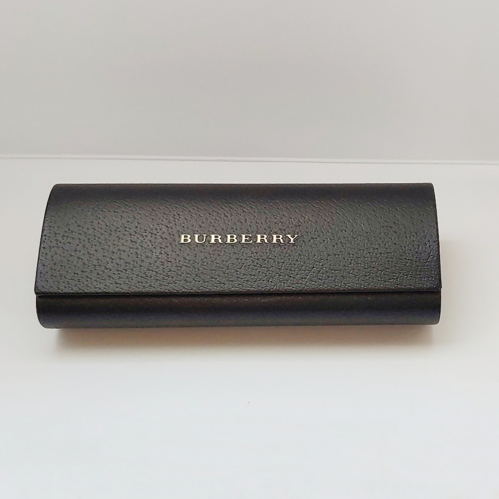 Burberry Glasses Case
